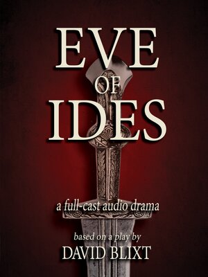 cover image of Eve of Ides